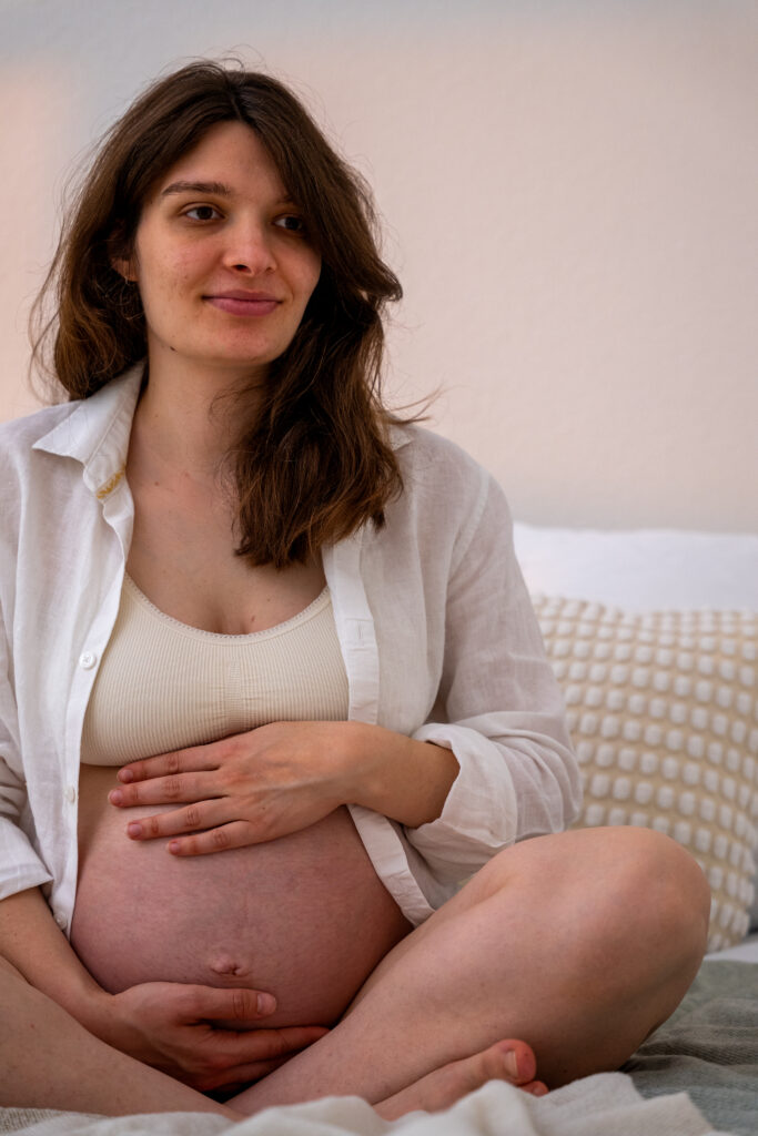 Chloé-grossesse-9